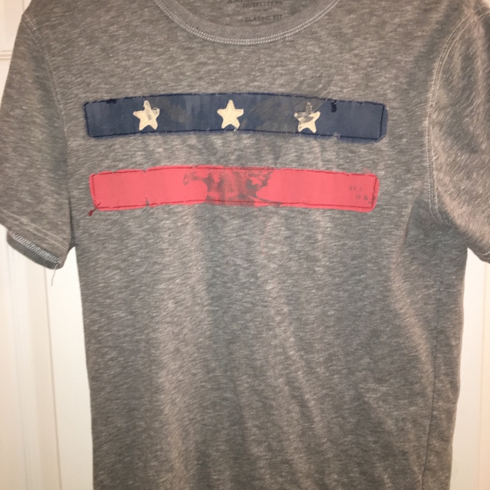 Old T-Shirt